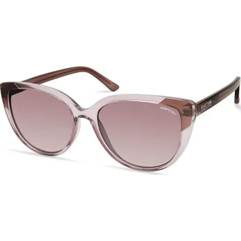 Sluneční brýle Dámské sluneční brýle Kenneth Cole KC2979-5578Z (Ø 55 mm)