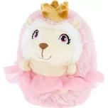 Keeleco Ježek - eko plyšová hračka 14 cm