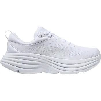 Dámská běžecká obuv HOKA ONE ONE Bondi 8 1127952-WWH