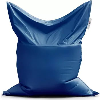 Sedací pytel Sedací vak Classic Námořní modrá - Sablio - 150x100 cm