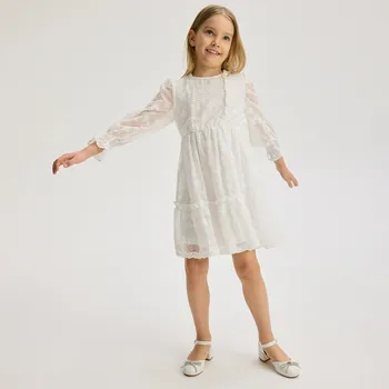 Dámská obuv Reserved - Mokasíny s nízkým podpatkem - bílá - 624DL-00X - 624DL-00X-37