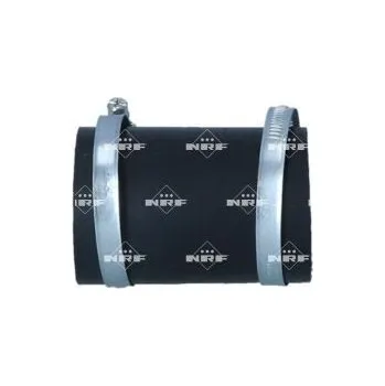 Palivový systém Hadička plnicího vzduchu NRF 166223