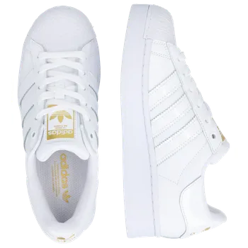 Dámské tenisky adidas Superstar Bold FV3334