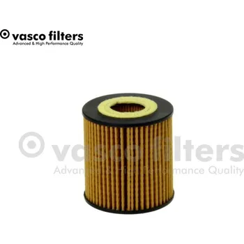 Olejový filtr Olejový filtr VASCO V320