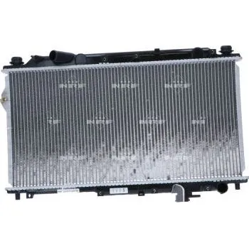 Chladič motoru Chladič, chlazení motoru NRF 50043
