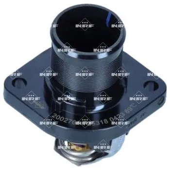 Těsnění motoru Termostat, chladivo NRF 725318