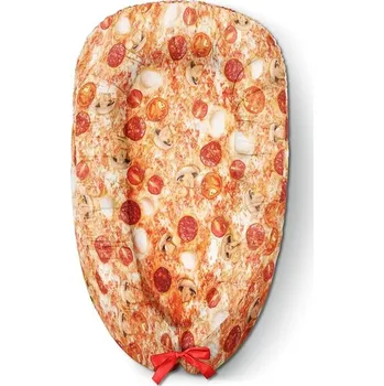Hnízdečko pro miminko Rainbow-X Hnízdečko Pizza