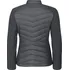 Dámská casual bunda Malfini Cross W 556 Light Anthracite, XL
