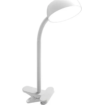 Žárovka Unilux Samy s klipem bílá