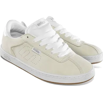 Pánská obuv Tenisky Etnies Scam white/white UK 6,5 (EUR 40) 2025 - Odesíláme do 24 hodin