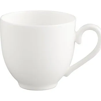 Villeroy & Boch White Pearl šálek na espresso, 0,1 l 10-4389-1420