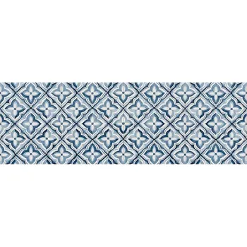 Obklad Ragno Lucida Obklad 30 x 90 cm, rektifikovaný, Decoro Motif Freddo, lesklý, RCS1