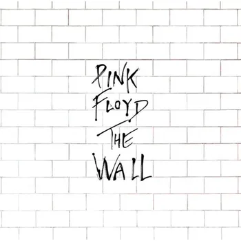 The Wall - Pink Floyd