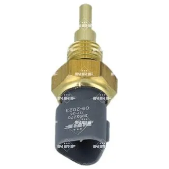 Čidlo automobilu Snímač, teplota chladiva NRF 727120