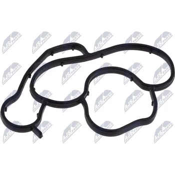 Těsnění, chladič oleje NTY CCL-BM-081