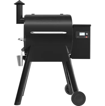 Zahradní gril Traeger Pro 575 TFB57GLE