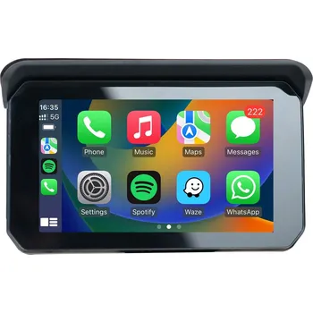 Ottocast CarPlay Lite C5 SE přídavný…