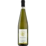 Habánské sklepy Rulandské bíle 0,75 l