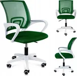 STYLO Kancelářská židle SMART DEX - zelená