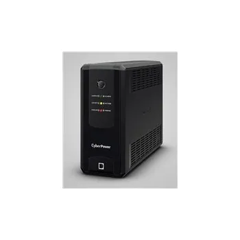 Záložní zdroj CyberPower UT GreenPower Series UPS 1050VA, 630W, German SCHUKO zásuvky
