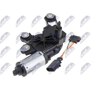 Motorek stěrače a odstřikovače Motorek stěračů NTY ESW-AU-018