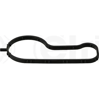 Chladič motoru Těsnění pro pouzdro termostatu ELRING 698.180