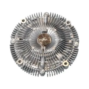 Chladič motoru Spojka, větrák chladiče NRF 49573