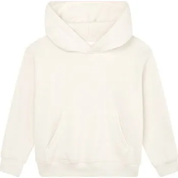 Dívčí mikina Mantis Dětská mikina z organické bavlny MK04 Natural 12+