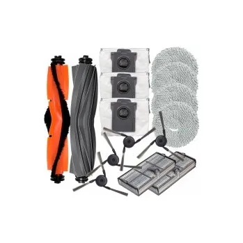 Sada příslušenství pro robotický vysavač Maxi sada pro vysavač DREAME MOVA P10 Pro Ultra příslušenství 15ks