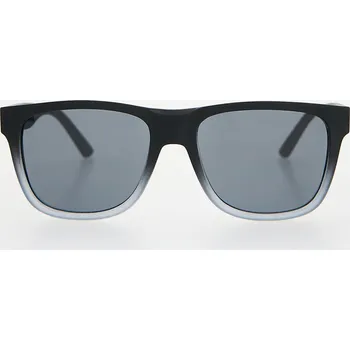 Sluneční brýle Reserved - Sluneční brýle wayfarer - černý - 550DZ-99X - 550DZ-99X-ONE