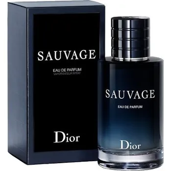 Parfém Christian Dior Christian Dior Sauvage, Parfémovaná voda 30ml Pre mužov Parfémovaná voda
