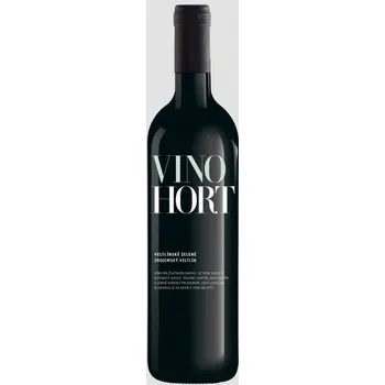 Víno Znojemský Veltlín, 2024, Hort, suché, O,75 l