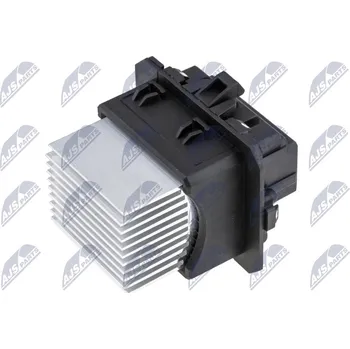 Ventilátor topení a klimatizace Regulace vnitřní ventilace NTY ERD-RE-026