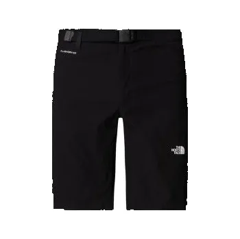 Pánské kraťasy The North Face Lightning Short Men TNF BLACK/NPF černá 38/REG