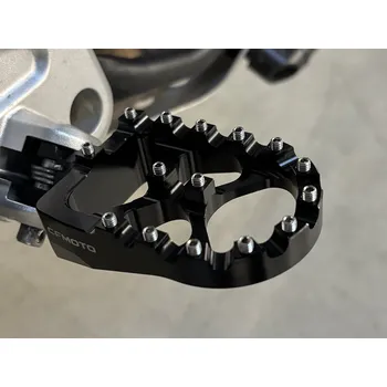 Auto-moto CFMOTO CFMOTO Rallye stupačky (pár)