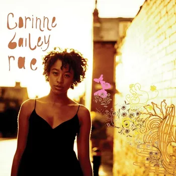 Zahraniční hudba Corinne Bailey Rae: Corinne Bailey Rae - CD