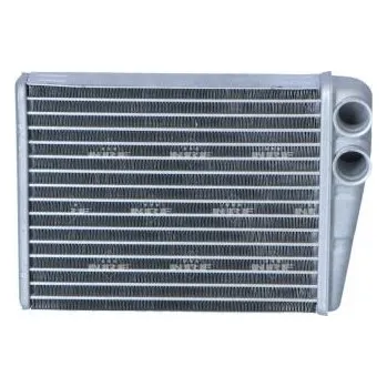 Výměník tepla Výměník tepla, vnitřní vytápění NRF 54410