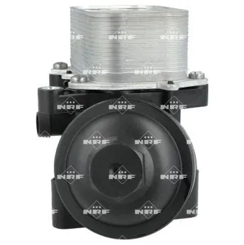 Olejový filtr Pouzdro, olejový filtr NRF 31847