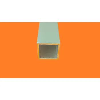 Stavební profil Hliníkový profil (HJ44 elox.) (2000 mm)