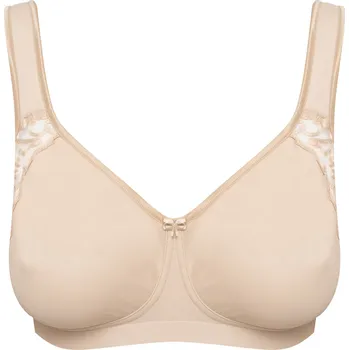 Podprsenka Dámská nevyztužená podprsenka Soft Cup 71010 - Selmark 80D