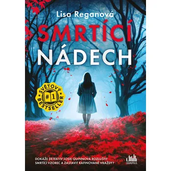 Smrtící nádech - Lisa Reganová (2025)…