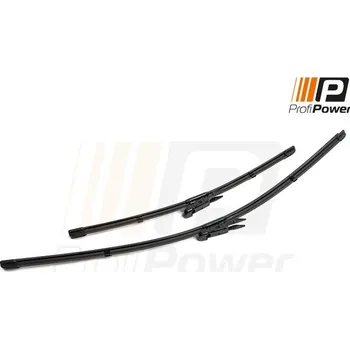 List stěrače ProfiPower 1W1020K