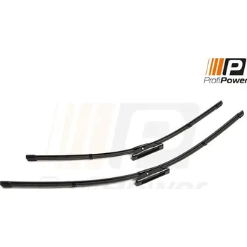 List stěrače ProfiPower 1W1059K