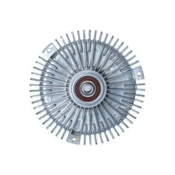 Chladič motoru Spojka, větrák chladiče NRF 49594