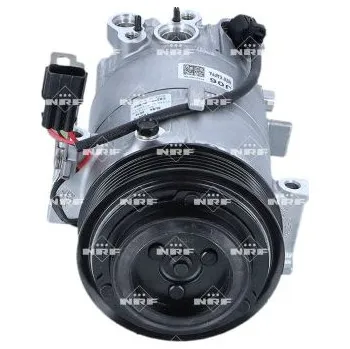 Kompresor klimatizace Kompresor klimatizace NRF 320252G