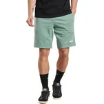 Puma ESS 2 Color No. 1 Logo Shorts 10" M 68471530 - green moon L