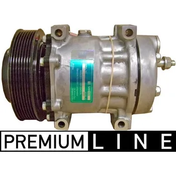 Kompresor klimatizace Kompresor klimatizace MAHLE ORIGINAL ACP 165 000P