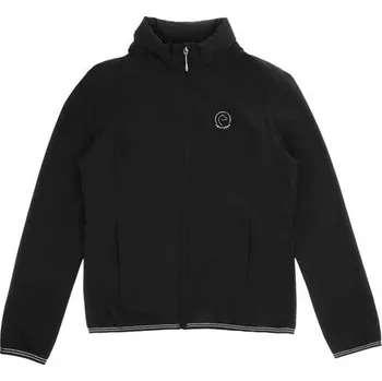 Dámská bunda Equithéme S/S 2025 Dakota, černá - vel. M