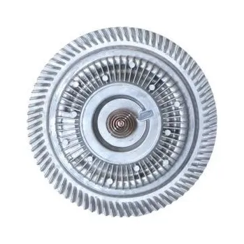 Chladič motoru Spojka, větrák chladiče NRF 49577