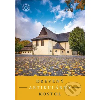 Umění Drevený artikulárny kostol - Roman Porubän Tranoscius